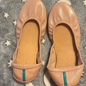 tieks brand new